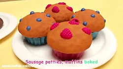 ترانه کودکانه بخش 343