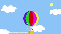 ترانه کودکانه بخش 348