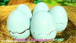 ترانه کودکانه بخش 354