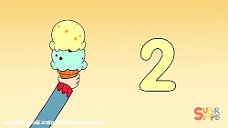 ترانه کودکانه بخش 362