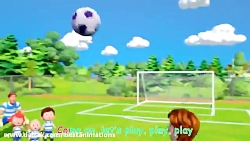 ترانه کودکانه بخش 364