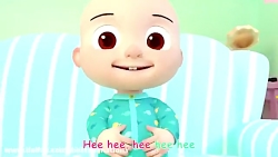 ترانه کودکانه بخش 367