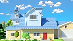 ترانه کودکانه بخش 368