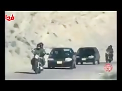 سینمای سیاسی در ایران