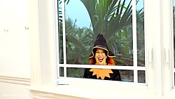 خواب زیبای دیانا/ ماجراهای دیا...