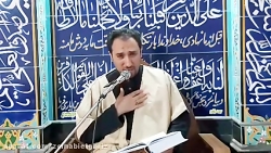 شب۲۳ رمضان۹۹_حسین عطایان_زینبی...