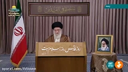 تشابه ویروس کرونا و رژیم صهیون...