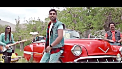 موزیک ویدئو سینا درخشنده  انگا...