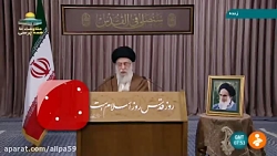 تشابه ویروس کرونا و رژیم صهیون...
