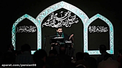 الهی به حیدر،الهی به زهرا