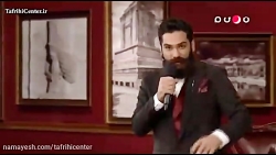 برنامه دورهمی علی زند وکیلی |...