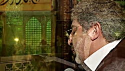 قرائت دعای پرفیض کمیل  حاج محم...