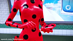 انیمیشن ماجراجویی در پاریس Mir...