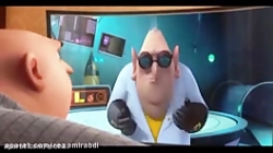 من نفرت انگیز کارتون من نفرت ا...