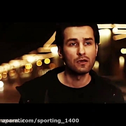 آهنگ غمگین از مهدی احمدوند_ تو...