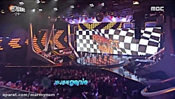 اهنگ perfect man از (BTS (방탄...