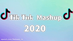 Tik Tok mashup 2020 (not clean...