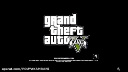 تریلر بازی GTA V