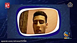 ردابسمش‌های جالب و خنده‌دار گز...