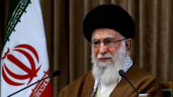 سخنرانی تلویزیونی رهبر انقلاب...