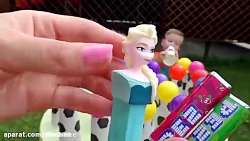 دیانا و روما-ماجراهای دیانا و...