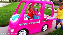 دیانا و روما-ماجراهای دیانا و...