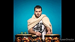 میکس از عکس هایی جواد بچه مهند...