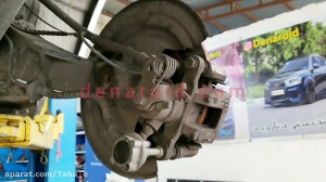 توضیحاتی در مورد صدای ناهنجار...