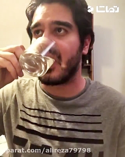 دابسمش جدید سهیل : امان از خال...