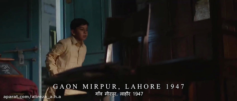 دانلود فیلم هندی بهارات با دوبله فارسی Bharat 2019 زمان7693ثانیه