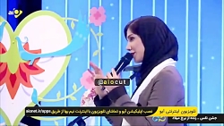 زنده ام تا روزی که تو سینه ام...