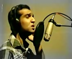 آهنگ دلتنگی - میثم تیموری