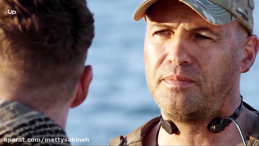 فیلم سینمایی تکاور