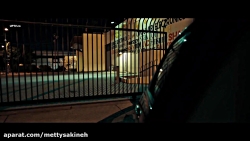 فیلم سینمایی درایو