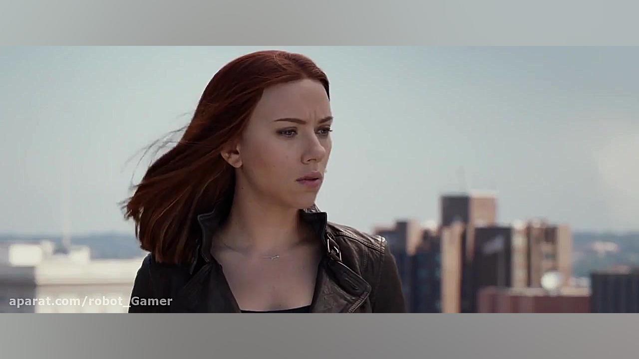 فیلم کاپیتان آمریکا: سرباز زمستان  دوبله فارسی Captain America: The Winter زمان8020ثانیه