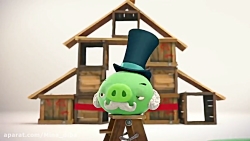 کترتون پیگی تالس ۱