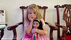 ماجراهای دیانا و روما  دیانا ب...