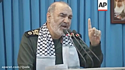 هر لحظه آماده نابودی رژیم صهیو...