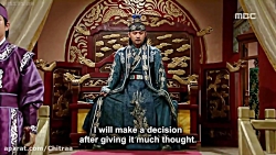 سریال افسانه جومونگ قسمت 37