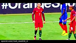 روزی که هواداران رونالدو هرگز...