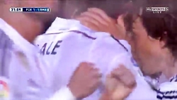 خلاصه بازی الکلاسیکو (بارسلونا...