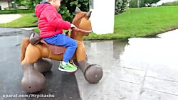 دیانا و موزه کودکان|ماجراهای د...