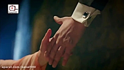 قسمت اول سریال ترکی تردید با د...