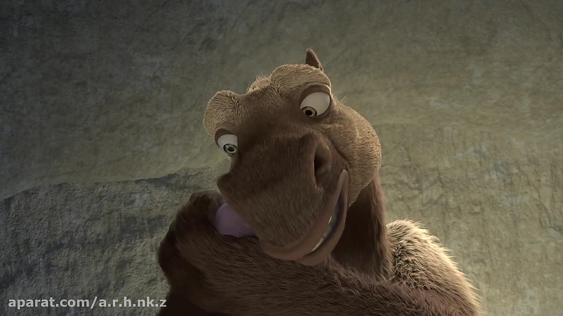 انیمیشن عصر یخبندان :در جستجوی تخم ها(۲۰۱۶)ice age:The great egg-scapade FULL HD زمان2725ثانیه