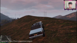 مکان یک راز عجیب با کلی اسلحه...