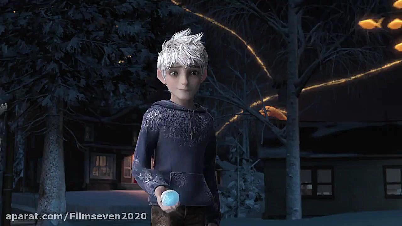 انیمیشن ماجراجویی و کمدی ظهور نگهبانان دوبله فارسی Rise of the Guardians 2012 زمان5832ثانیه
