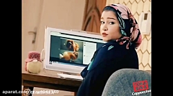 محسن ایزی-خوشگل بود