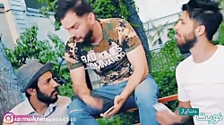 محسن ایزی-همسراینده