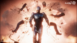 MK 11: Aftermath ndash; RoboCop vs. Terminator - وی جی مگ