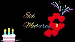 کلیپ تبریک عید فطر 1441 تبریک...